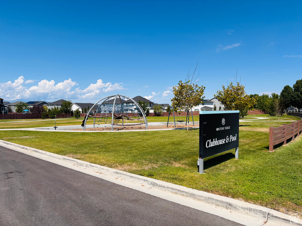 203 N 590 E Vineyard, UT 84059