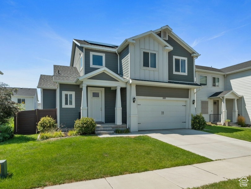 203 N 590 E Vineyard, UT 84059