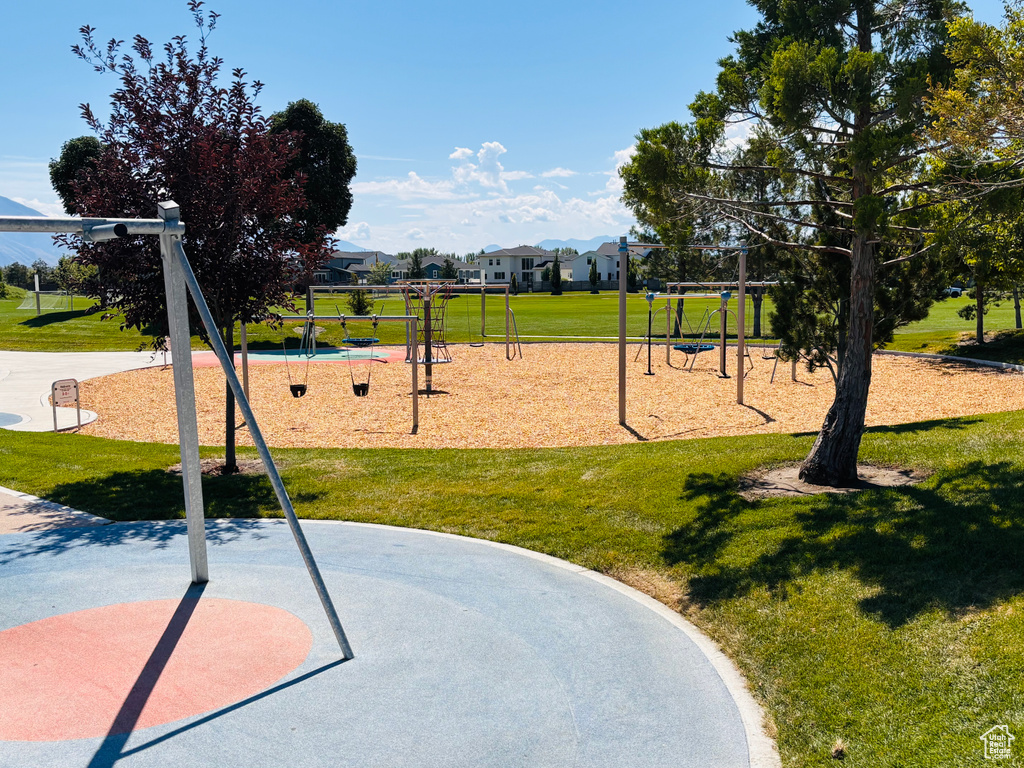 203 N 590 E Vineyard, UT 84059