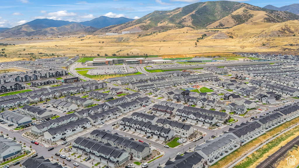 3830 S IRON MONARCH Magna, UT 84044