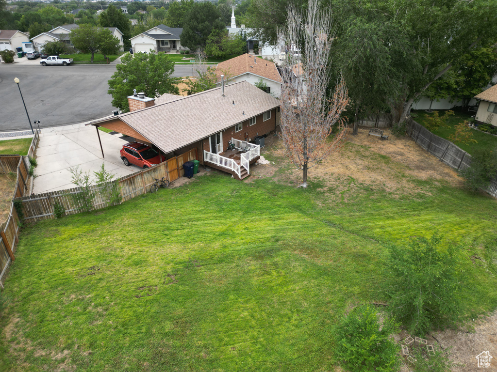 Photo 15 for MLS #2107589 at 955 E South Fork Cir