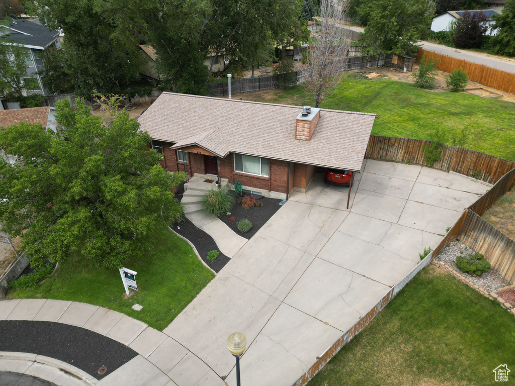 Photo 14 for MLS #2107589 at 955 E South Fork Cir
