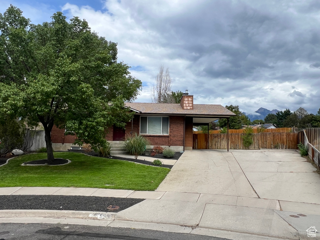 Photo 18 for MLS #2107589 at 955 E South Fork Cir