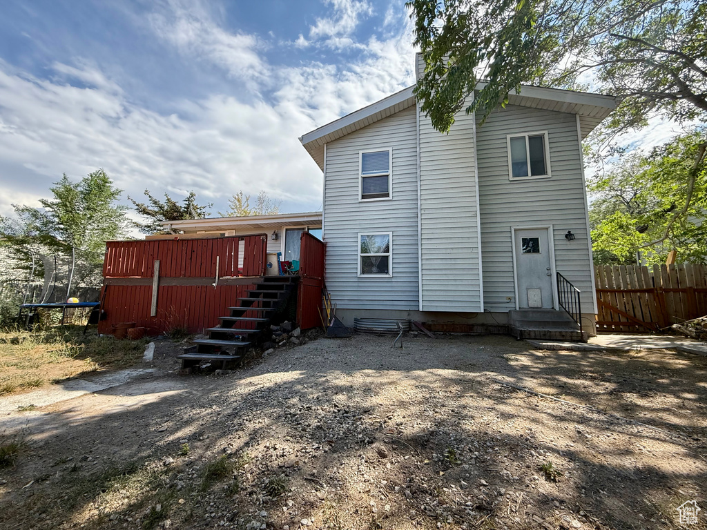 2140 W 3860 S West Valley City, UT 84119