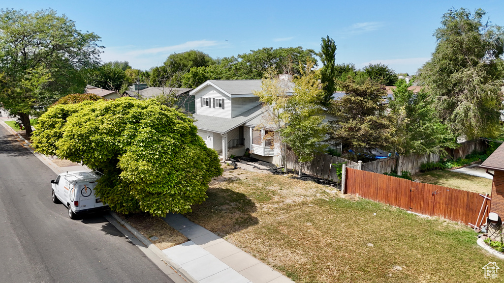 2140 W 3860 S West Valley City, UT 84119