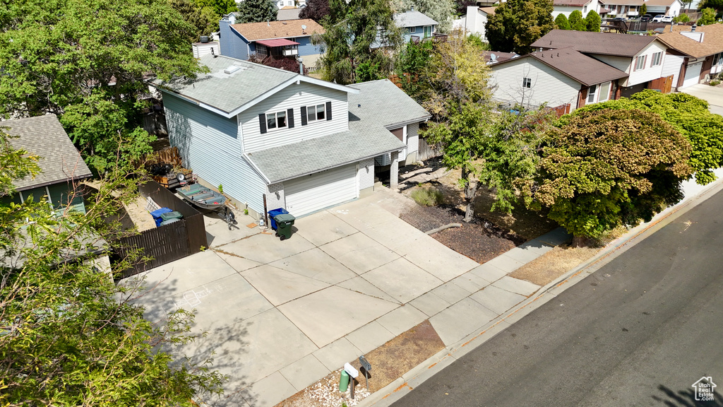 2140 W 3860 S West Valley City, UT 84119