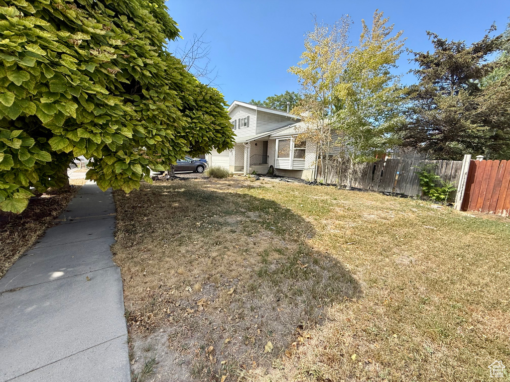 2140 W 3860 S West Valley City, UT 84119