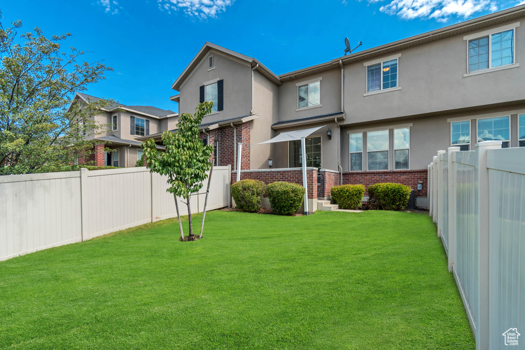 3363 N 150 W Lehi, UT 84043