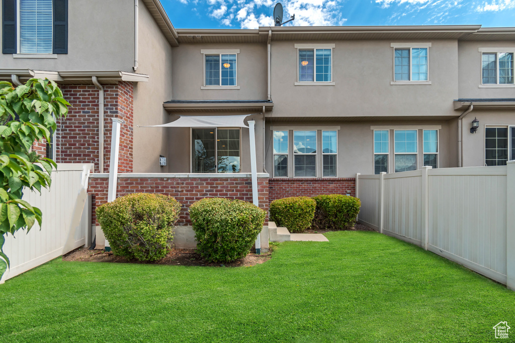 3363 N 150 W Lehi, UT 84043