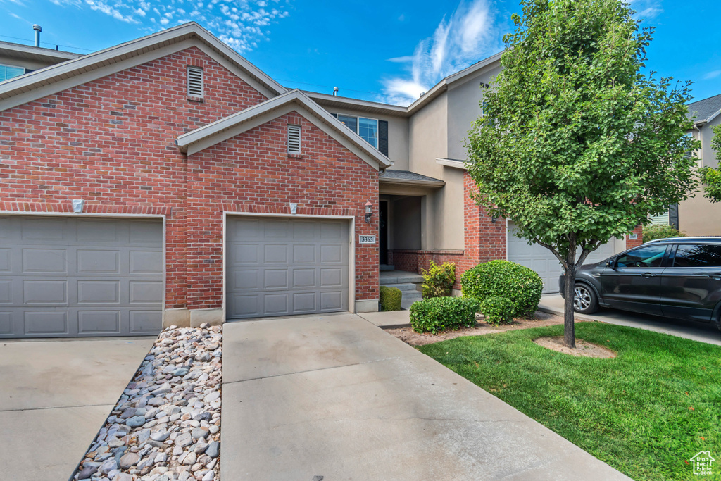 3363 N 150 W Lehi, UT 84043