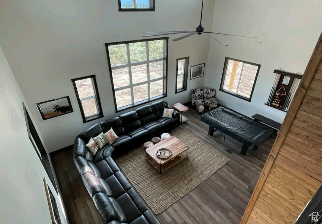 3757 SOUTHSHORE DR Island Park, ID 83429
