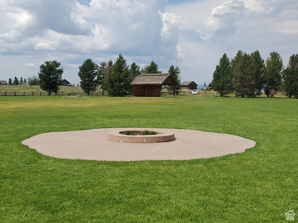 3757 SOUTHSHORE DR Island Park, ID 83429