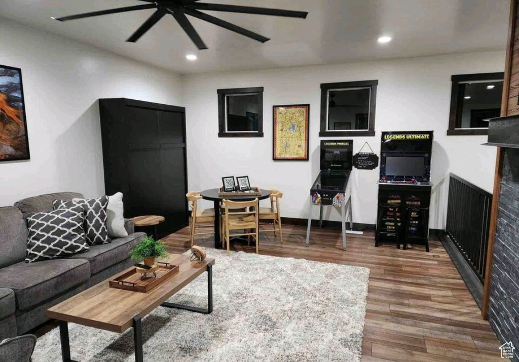 3757 SOUTHSHORE DR Island Park, ID 83429
