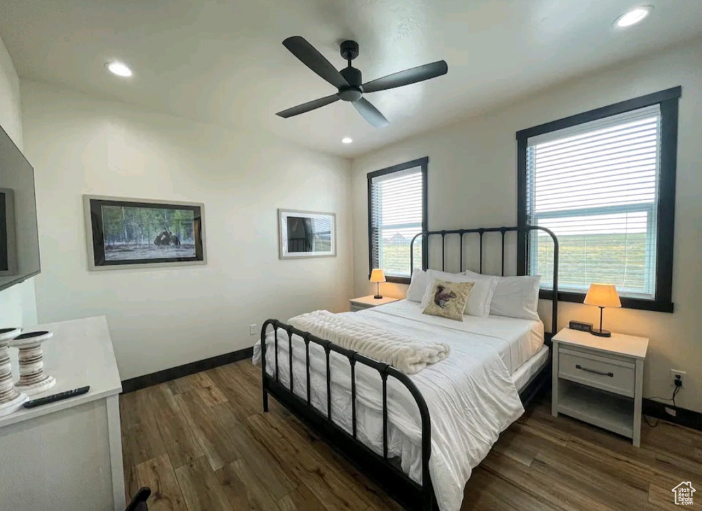 3757 SOUTHSHORE DR Island Park, ID 83429