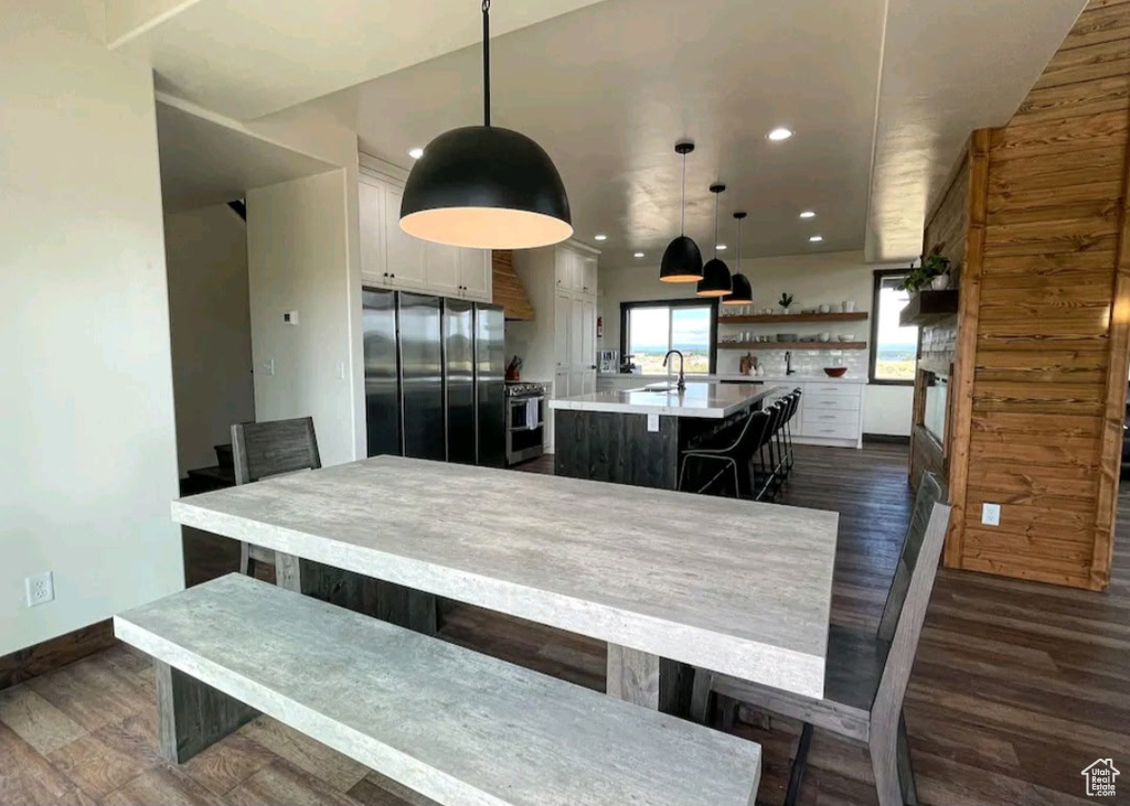 3757 SOUTHSHORE DR Island Park, ID 83429