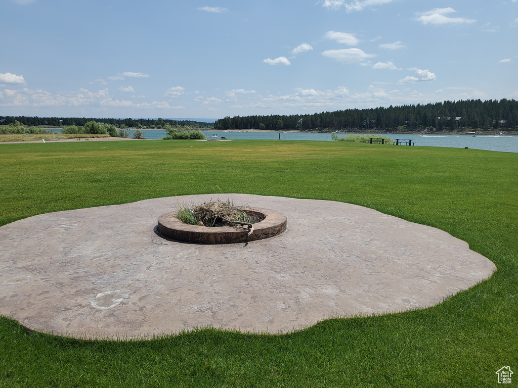 3757 SOUTHSHORE DR Island Park, ID 83429