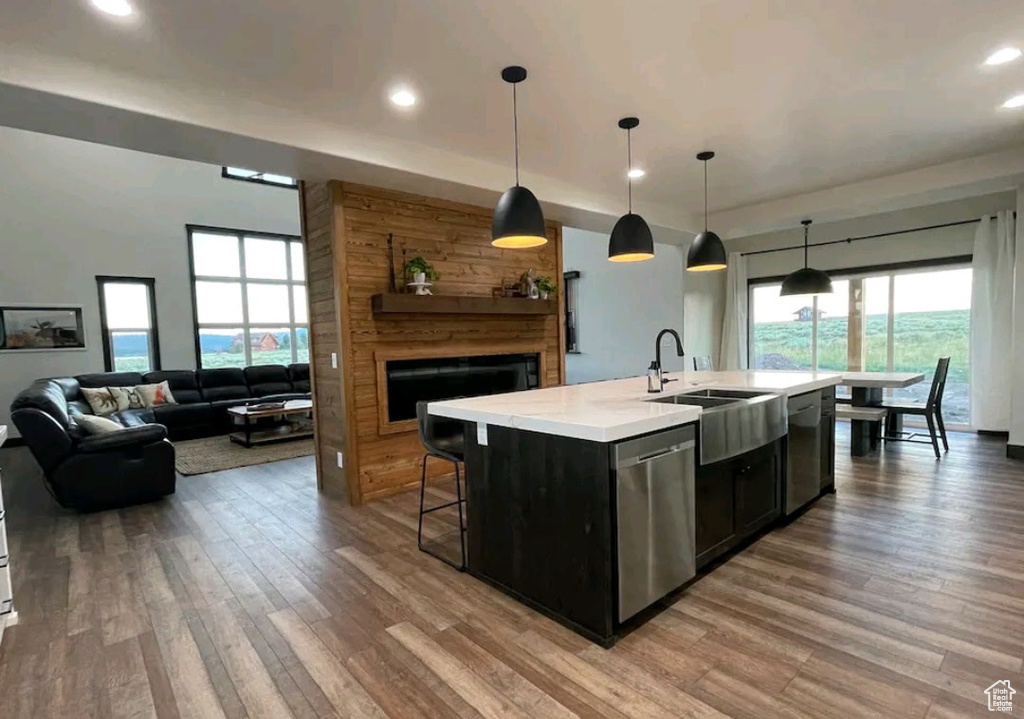 3757 SOUTHSHORE DR Island Park, ID 83429