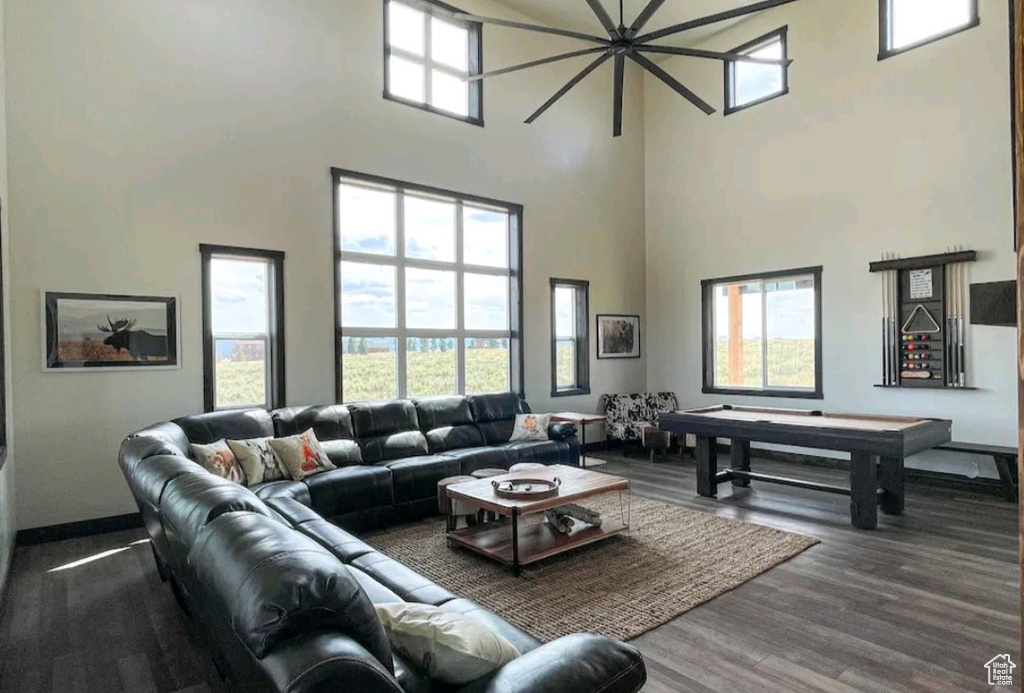 3757 SOUTHSHORE DR Island Park, ID 83429