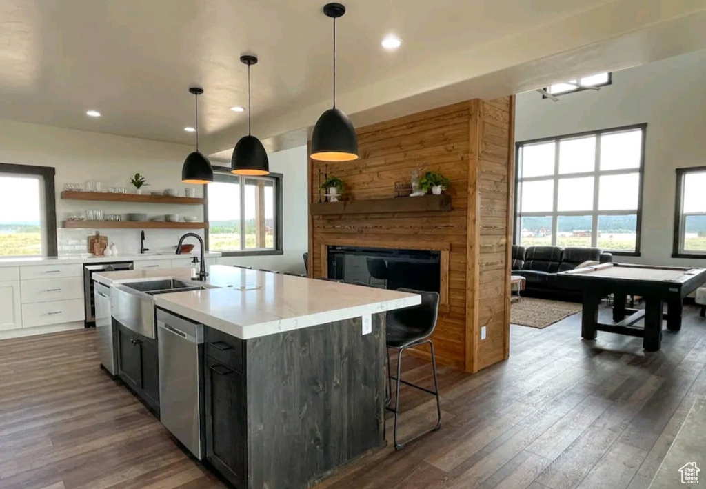 3757 SOUTHSHORE DR Island Park, ID 83429