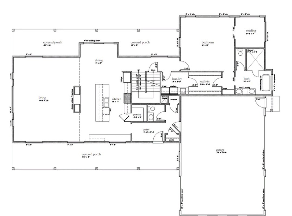 3757 SOUTHSHORE DR Island Park, ID 83429
