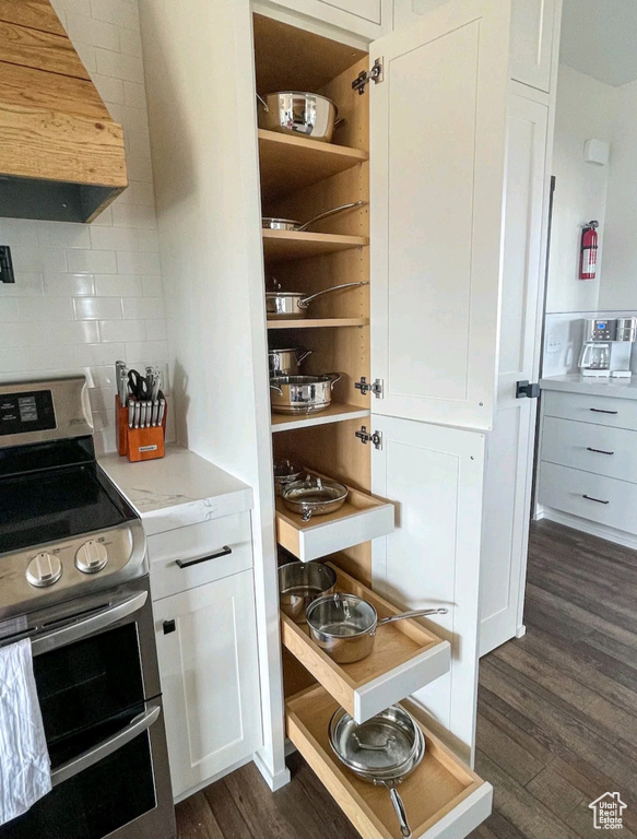 3757 SOUTHSHORE DR Island Park, ID 83429