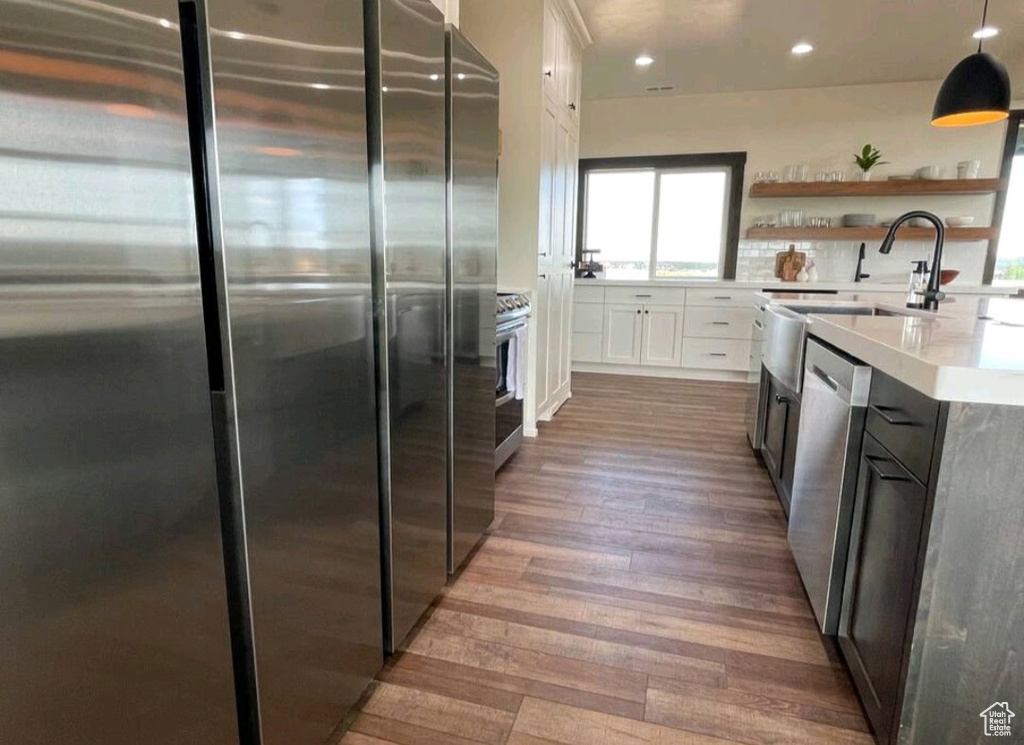 3757 SOUTHSHORE DR Island Park, ID 83429
