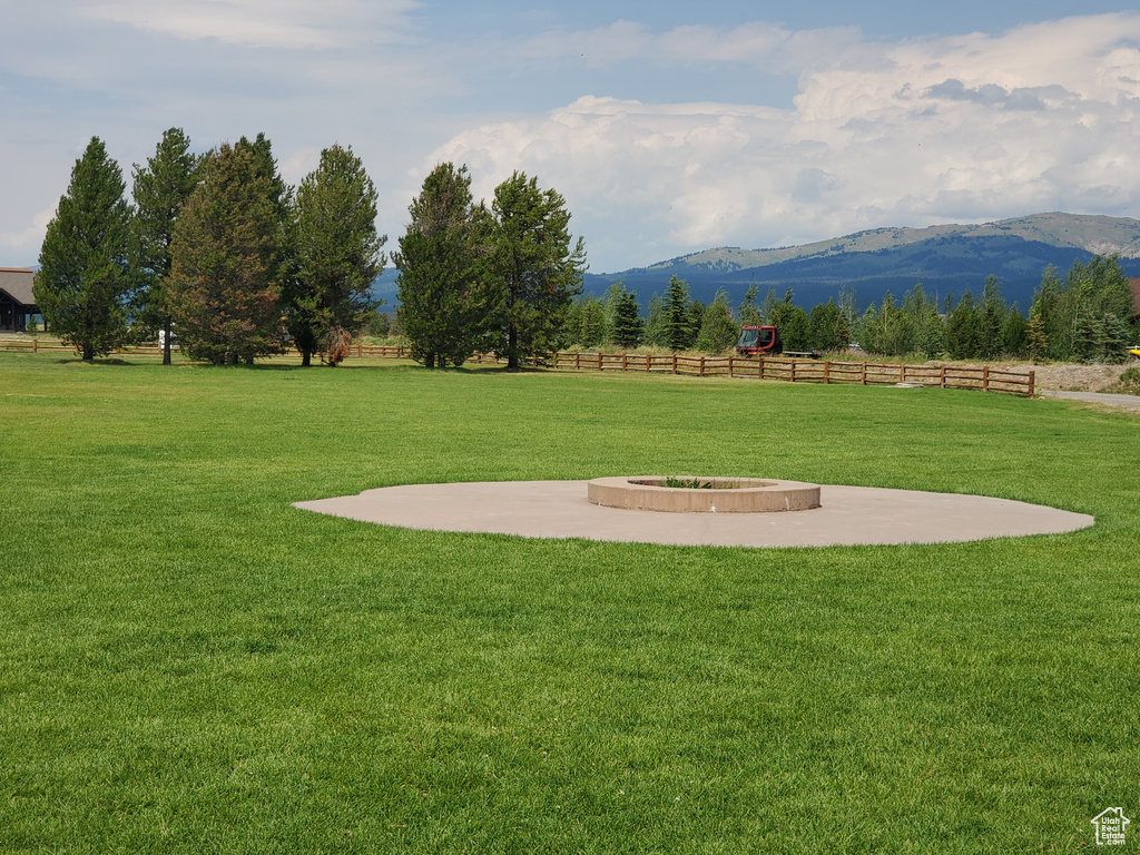3757 SOUTHSHORE DR Island Park, ID 83429