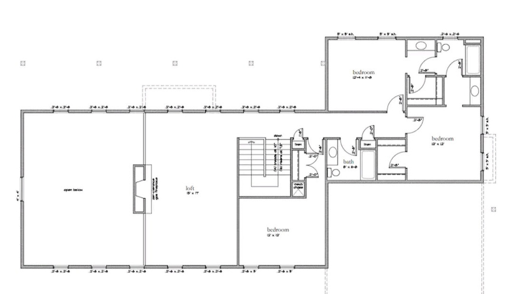 3757 SOUTHSHORE DR Island Park, ID 83429