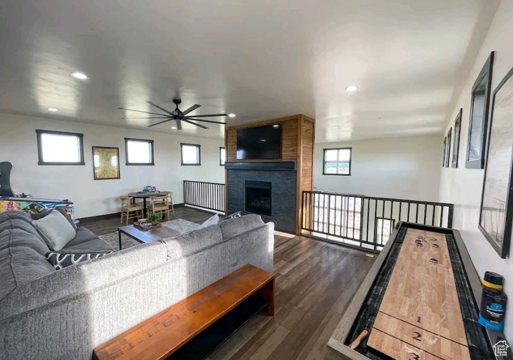 3757 SOUTHSHORE DR Island Park, ID 83429