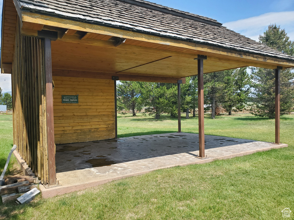 3757 SOUTHSHORE DR Island Park, ID 83429