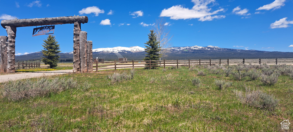 3757 SOUTHSHORE DR Island Park, ID 83429