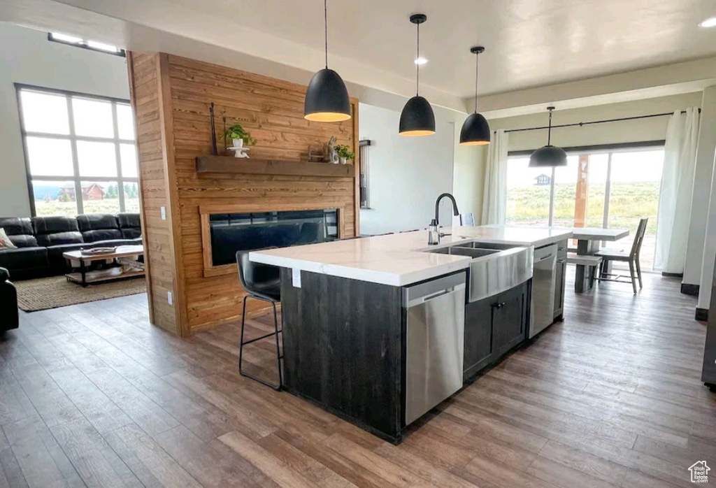 3757 SOUTHSHORE DR Island Park, ID 83429