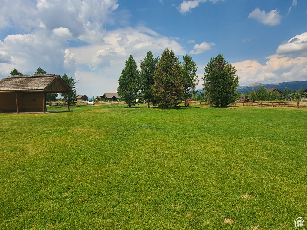 3757 SOUTHSHORE DR Island Park, ID 83429
