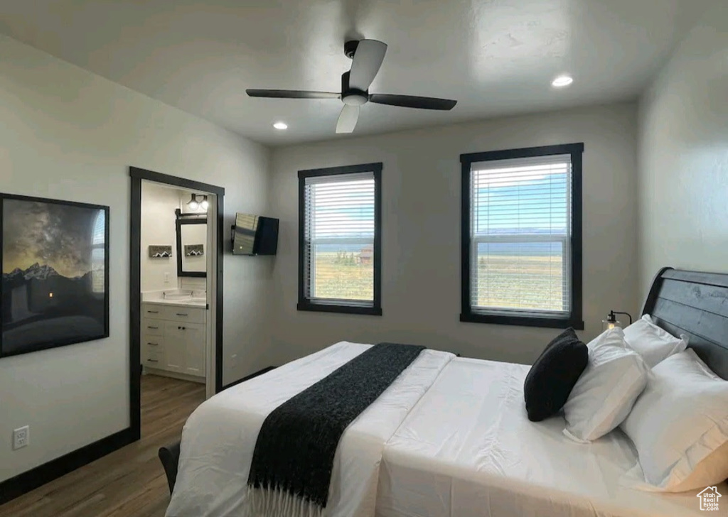 3757 SOUTHSHORE DR Island Park, ID 83429