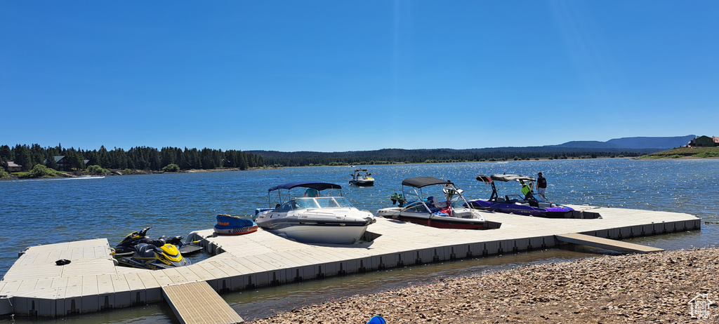 3757 SOUTHSHORE DR Island Park, ID 83429
