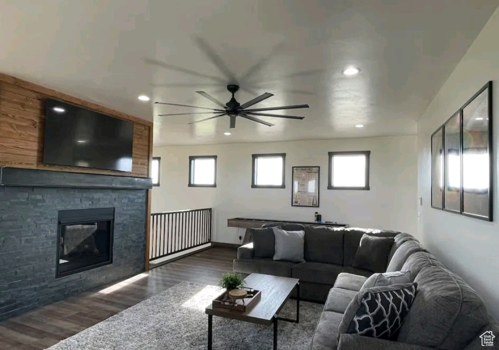 3757 SOUTHSHORE DR Island Park, ID 83429