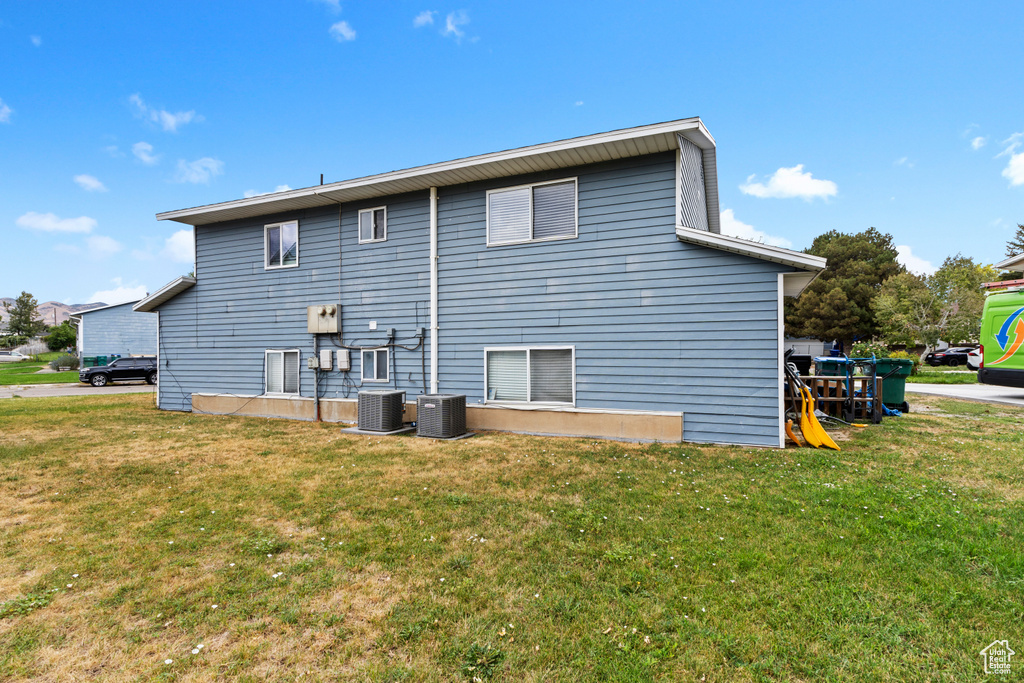 443 W 820 N Lehi, UT 84043