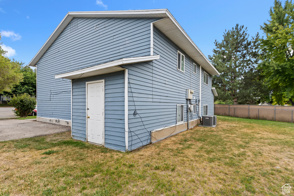443 W 820 N Lehi, UT 84043