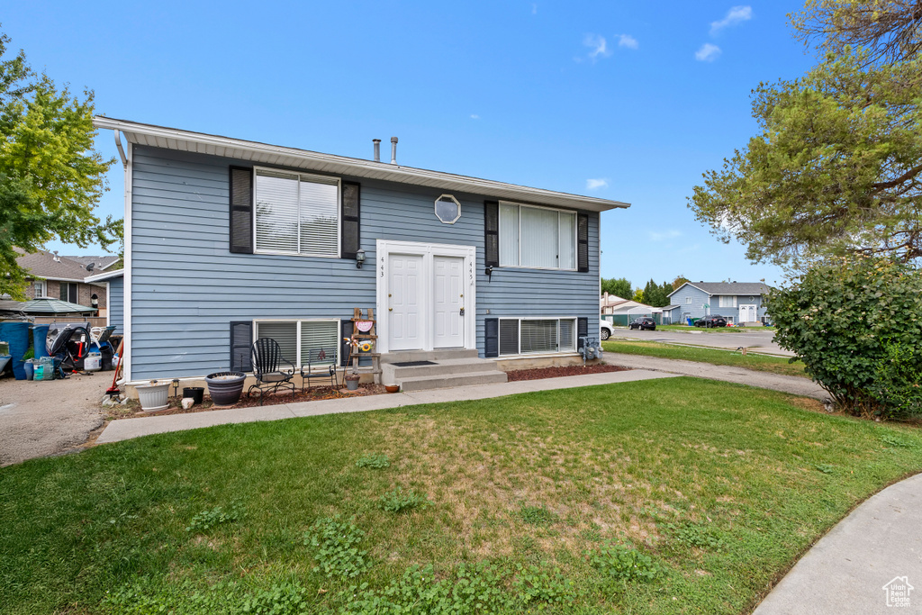 443 W 820 N Lehi, UT 84043