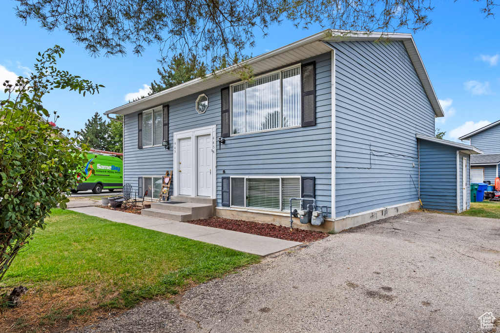 443 W 820 N Lehi, UT 84043