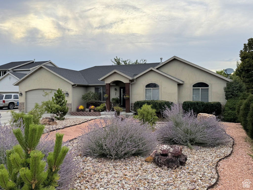 57 FAIRWAY DR Stansbury Park, UT 84074