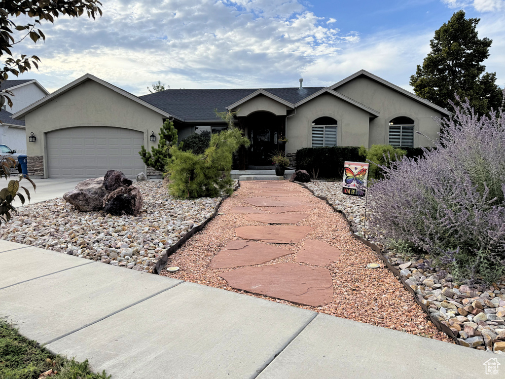 57 FAIRWAY DR Stansbury Park, UT 84074