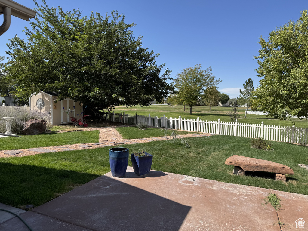 57 FAIRWAY DR Stansbury Park, UT 84074