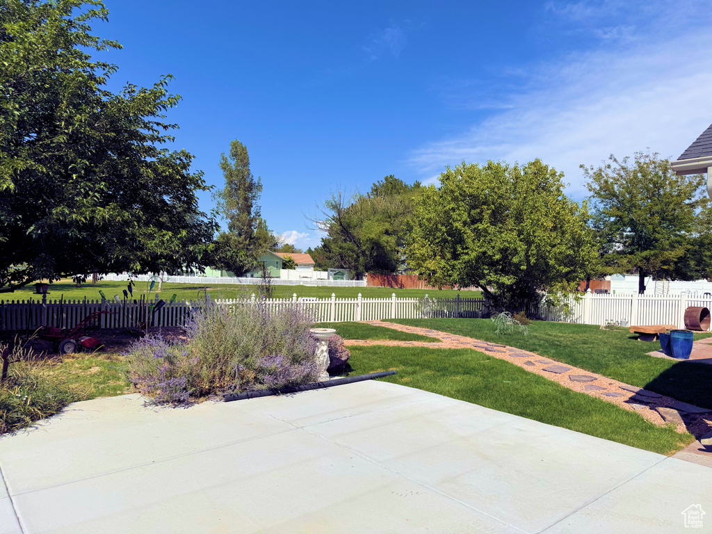 57 FAIRWAY DR Stansbury Park, UT 84074