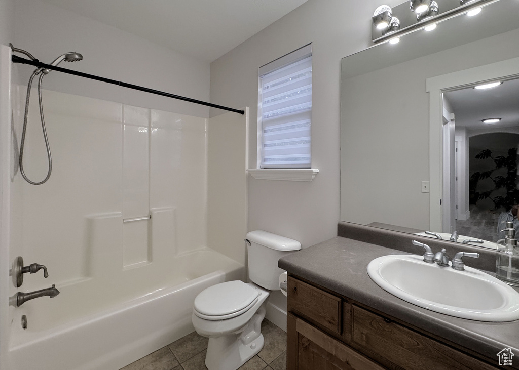 57 FAIRWAY DR Stansbury Park, UT 84074