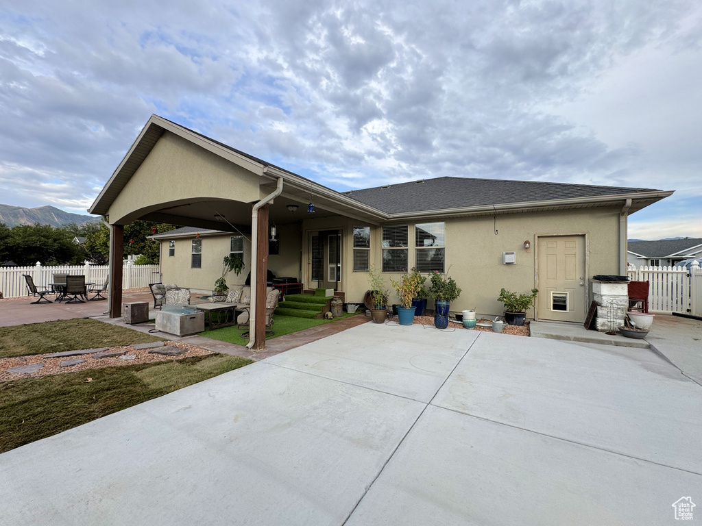 57 FAIRWAY DR Stansbury Park, UT 84074