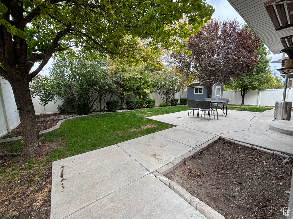 4768 W LIBERATION DR Herriman, UT 84096