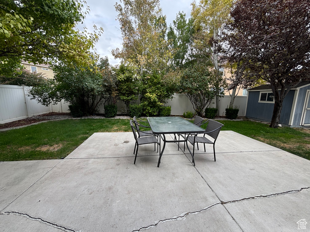 4768 W LIBERATION DR Herriman, UT 84096