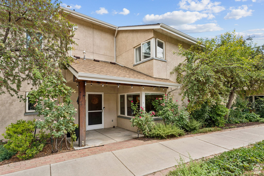 1411 UTAH ST #9 Salt Lake City, UT 84104