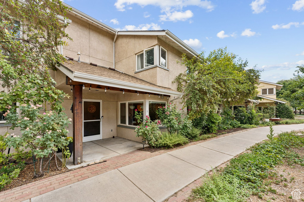 1411 UTAH ST #9 Salt Lake City, UT 84104